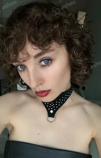 Nastya Shein