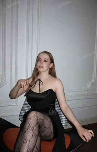 Юля Jolie