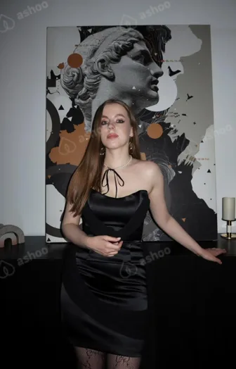 Юля Jolie 1