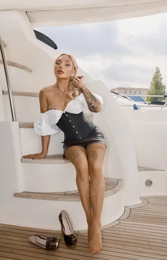 Верхняя Ханна 1