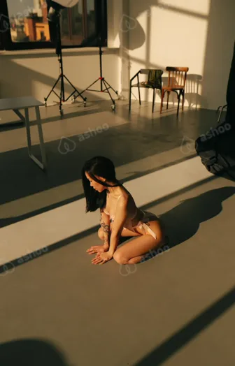 Маленькая Bibi 2