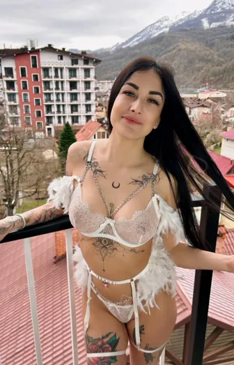 Ева GFE 2