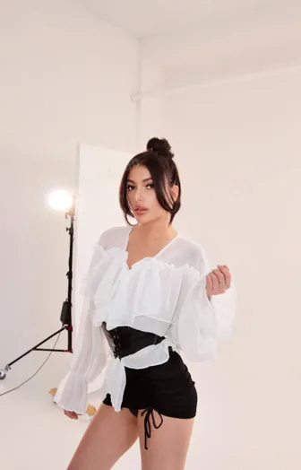 Евгения 1