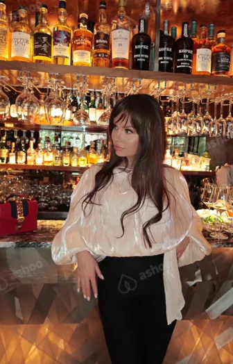 Камилла Роуз
