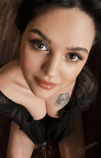 Мари gfe