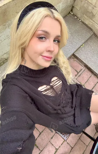Вероника Fox 2