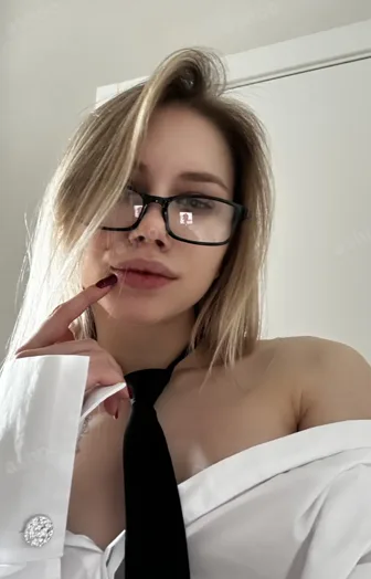 Кристи Lust 1