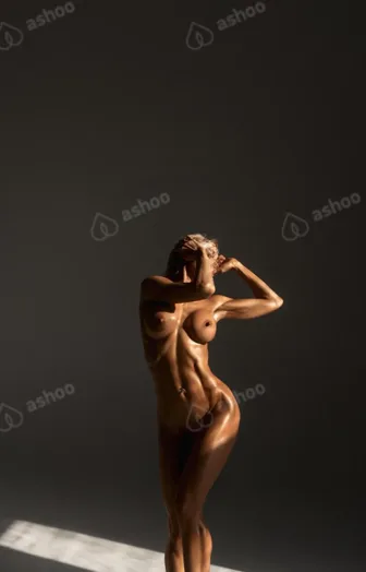 Лейла MILF 1