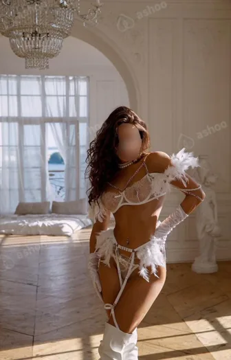 Sophie да 1