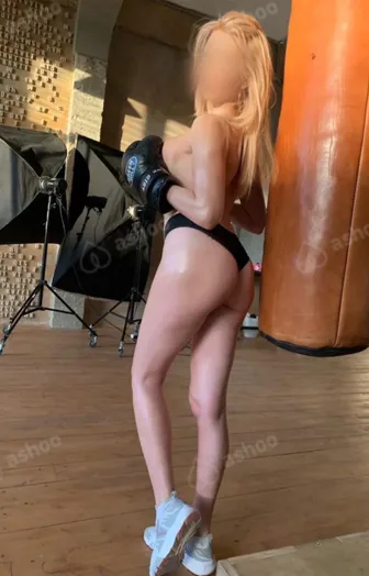MARIANNA sexy milf 2