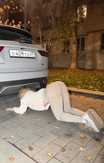 Автоледи БЕЗ РЕТУШИ 2