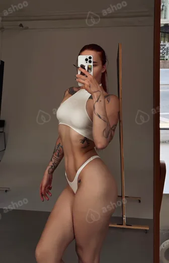 Helena Hey 1
