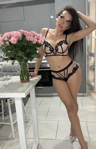 Алина 1