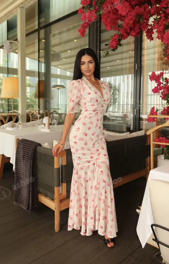 Карина CHERRY 1