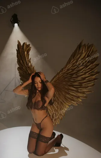 Kamilla Wong 1