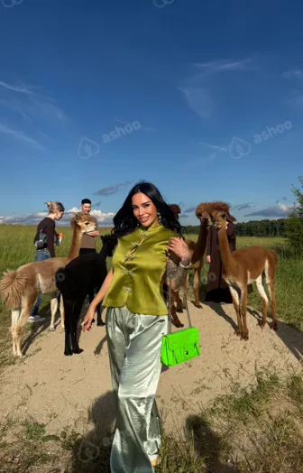 Анна