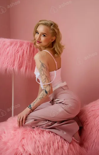 LIZA BLONDY 1