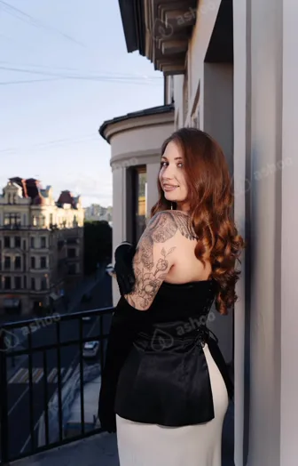 Жанна 1
