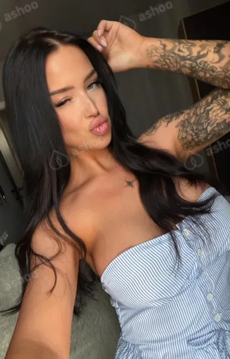 Kristina Soun