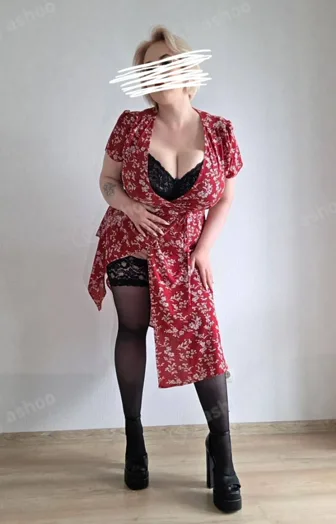 Катерина 1