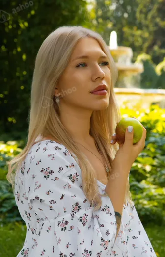 Мари Удовольствие и точка