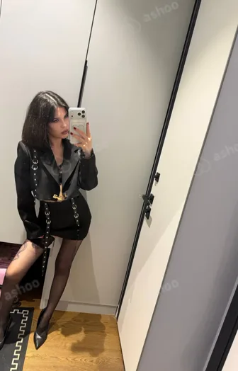 Sashavibe 2