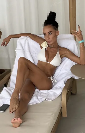 IREN LOVES ANAL 2