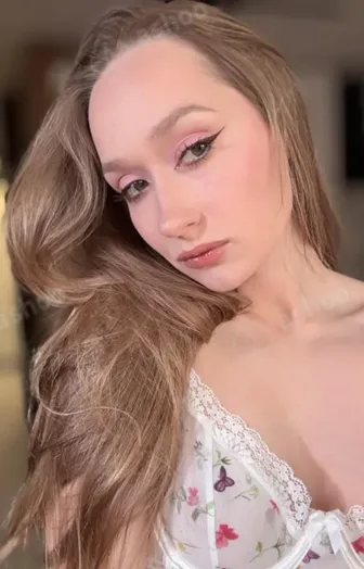 Бусинка GFE