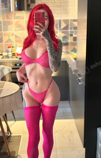 Ксения GFE 2