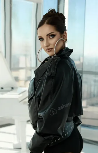 Lady Belinskaya 2