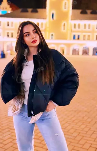 Арина
