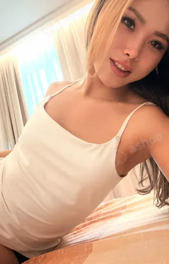 Sugar Baby KIRA