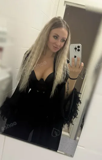Кристиночка Blondie 1