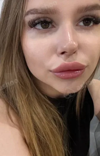 Настасия Рейвуд 2