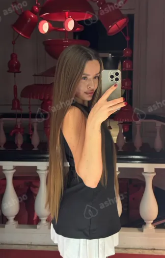Нежная и очень тактильная Ксения 1
