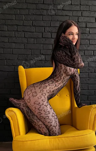 НЕ СВЯТАЯ АГАТА 2