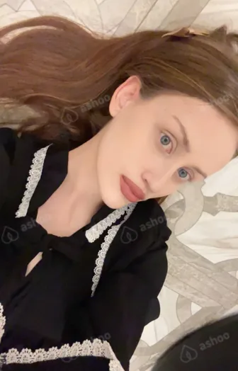 Дашуля