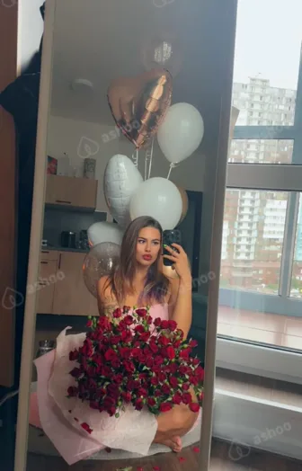 Anastasia 2