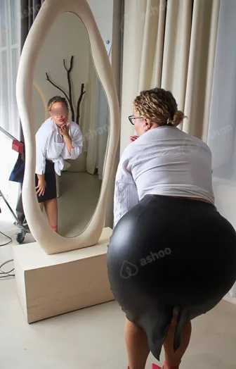 BBW ANGEL 1