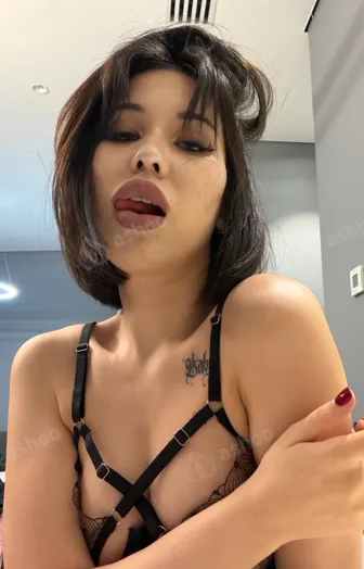 Sashavibe 2