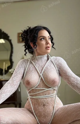 Алина