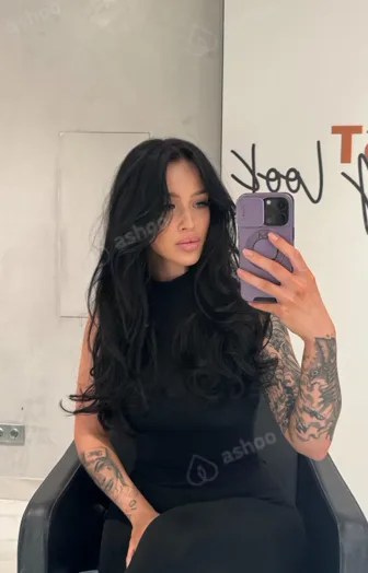 Kristina Soun 1