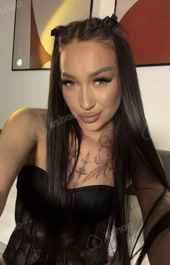 Ангелина 2