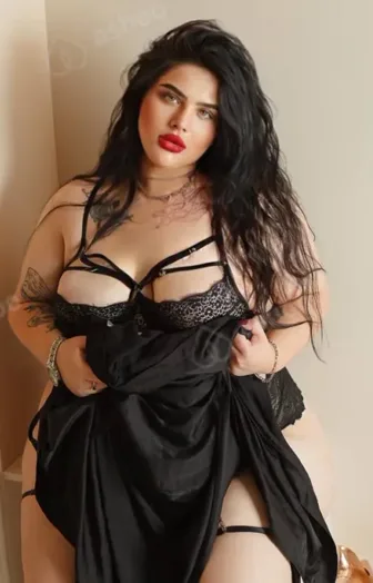 Индивидуалка XXXL 1