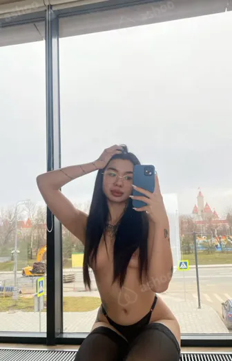 Развратная Asya