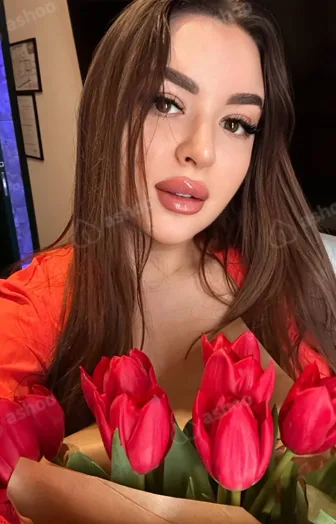 Жанна real escort GFE