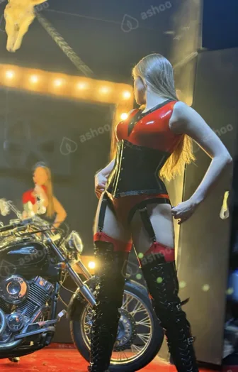 Mistress Adeya