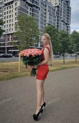 Оливия