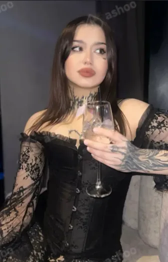 Olya SEXY 2
