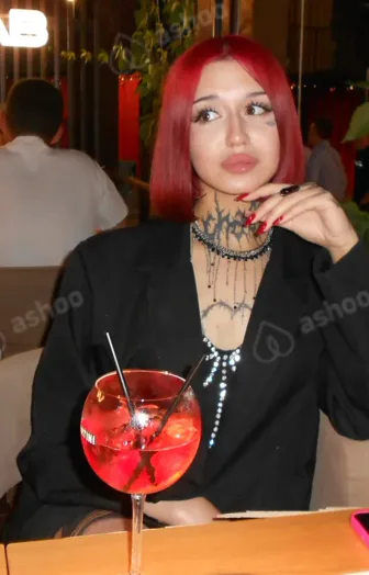 Olya SEXY